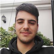 Profesor de historia, imparto clase a todas las edades, hagamos de esta asignatura un lugar de entretenimiento y saber